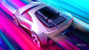 ITALDESIGN RAPIDA 41